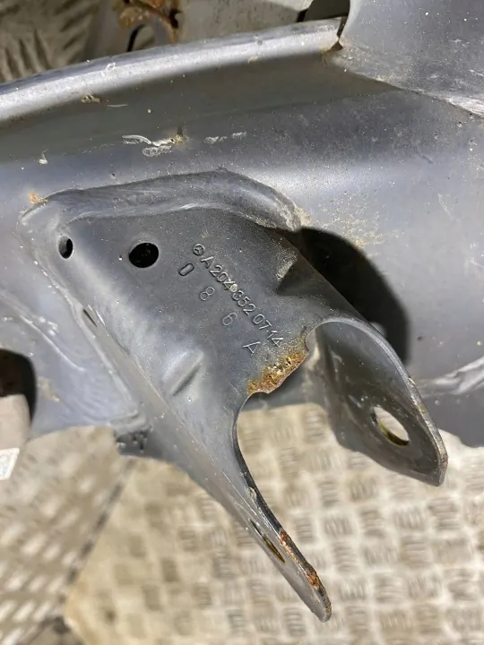 Mercedes-Benz E W213 Hinterfedern OEM 2133509707 image 9