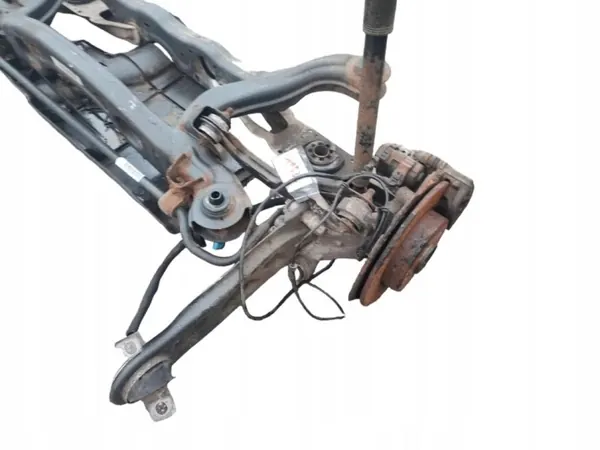 Achterophangingbalk OEM 470674 voor Mercedes A W176 image 3