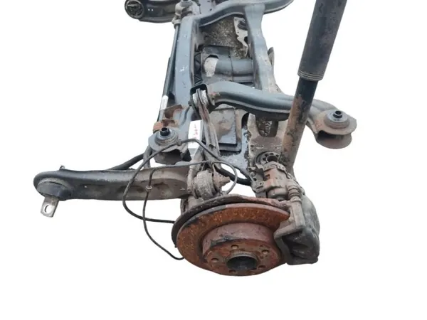Achterophangingbalk OEM 470674 voor Mercedes A W176 image 4