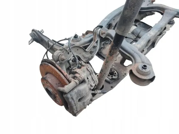 Achterophangingbalk OEM 470674 voor Mercedes A W176 image 5
