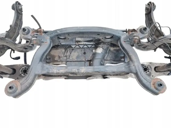 Achterophangingbalk OEM 470674 voor Mercedes A W176 image 6