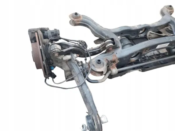 Achterophangingbalk OEM 470674 voor Mercedes A W176 image 7