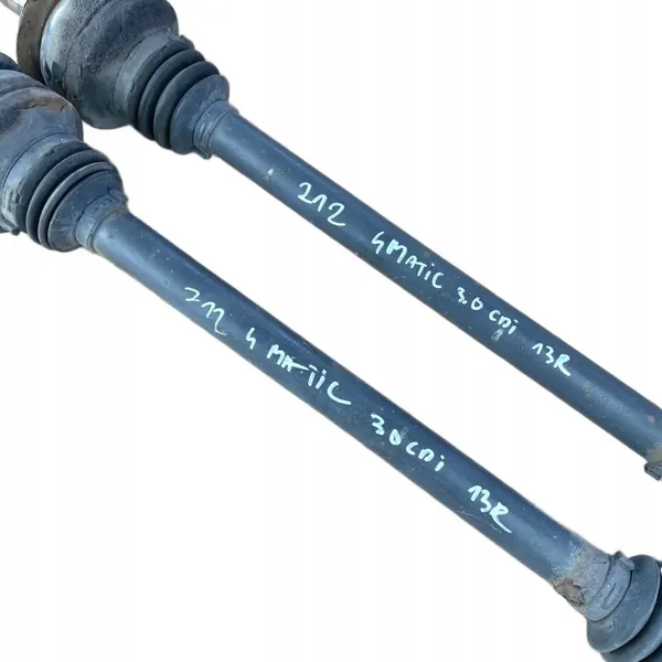 Achteras OEM Półoś Przegub voor Mercedes E W212 image 6