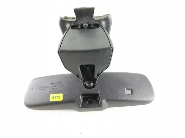 Espejo Retrovisor Interior Jeep Commander OEM 55157058AC image 4
