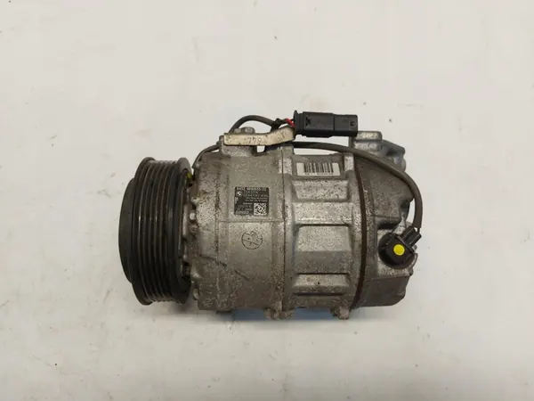 Compresor AC BMW G05 X5 3.0d 2019 9890655-JLK01 image 2