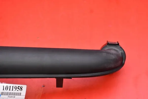 Intercooler Schlauch 04E145673G Seat Leon 3 III 1.2 TSI image 2