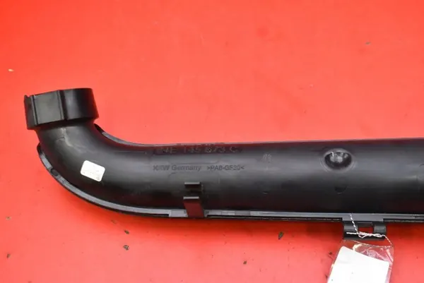 Intercooler Schlauch 04E145673G Seat Leon 3 III 1.2 TSI image 7