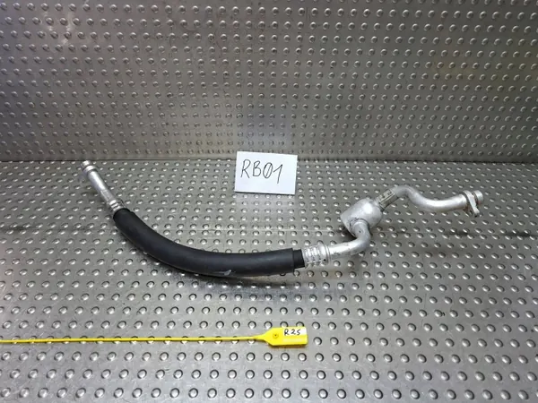 OEM S25165675 AC-slange för Nissan Qashqai J12 image 2