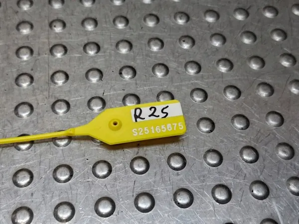 OEM S25165675 AC-slange för Nissan Qashqai J12 image 5