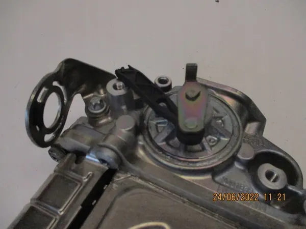 MERCEDES GLC E C OM654 Enfriador EGR image 3