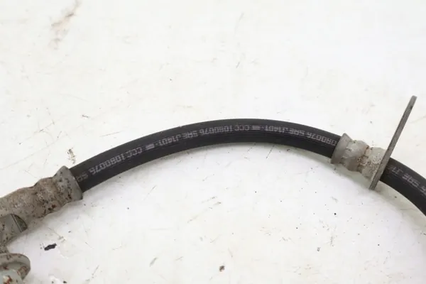 Bromsledning fram höger OEM 1274737964 för Toyota Land Cruiser 200 image 5