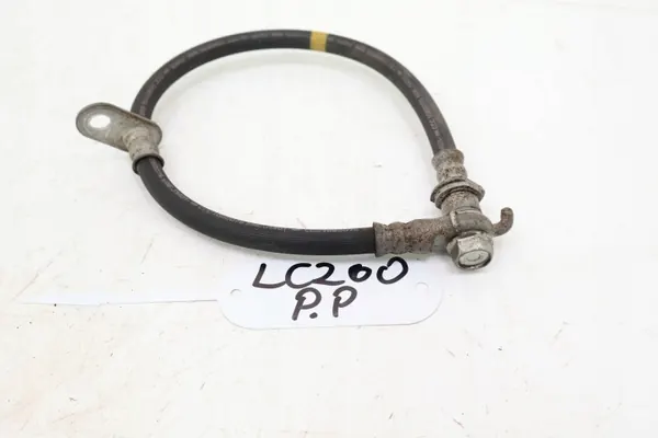 Bromsledning fram höger OEM 1274737964 för Toyota Land Cruiser 200 image 8