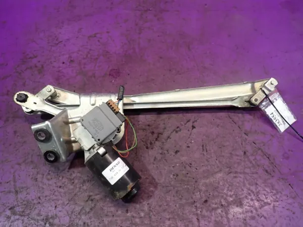 Fiat OE OEM Zawada-383554- Ruitenwissermotor image 2