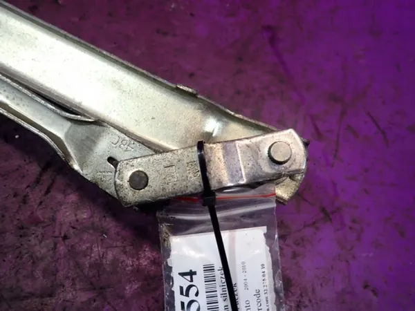 Fiat OE OEM Zawada-383554- Ruitenwissermotor image 3