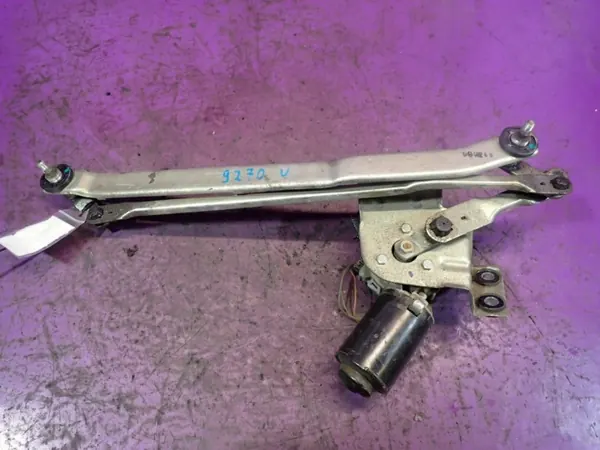 Fiat OE OEM Zawada-383554- Ruitenwissermotor image 5
