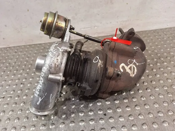 Turbina 90573533 Opel Vectra B Astra G 2.0 DTI image 2