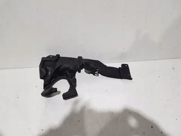 Couvercle moteur avant gauche OEM 51717131711 BMW Série 3 image 2