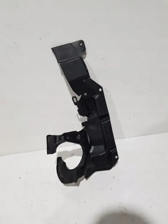Couvercle moteur avant gauche OEM 51717131711 BMW Série 3 image 3