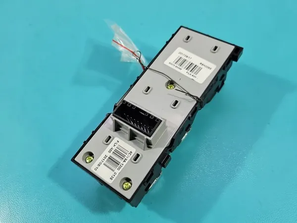 Interruptor de vidro Kia Niro I 16-22 OEM 93570-G5040 image 3