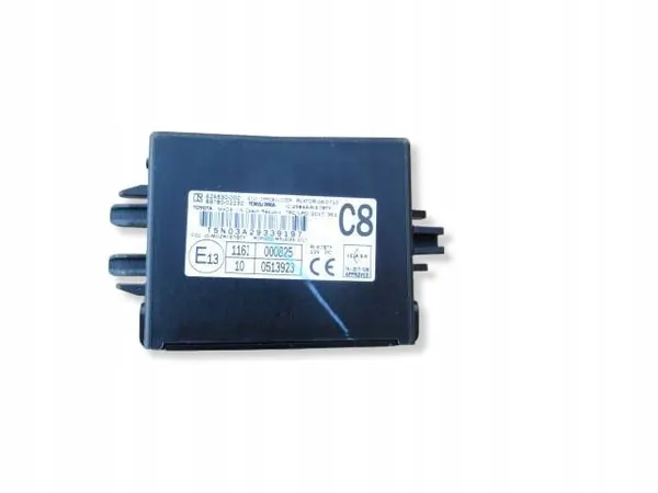 OEM 62A530000 Immobiliser-modul för Toyota Corolla image 2