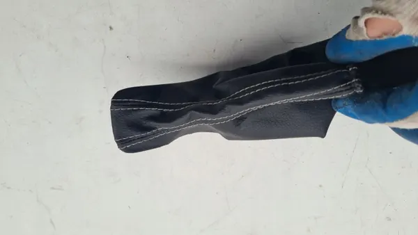 Skoda OE Handbremsseil OEM 5E0711457E image 5
