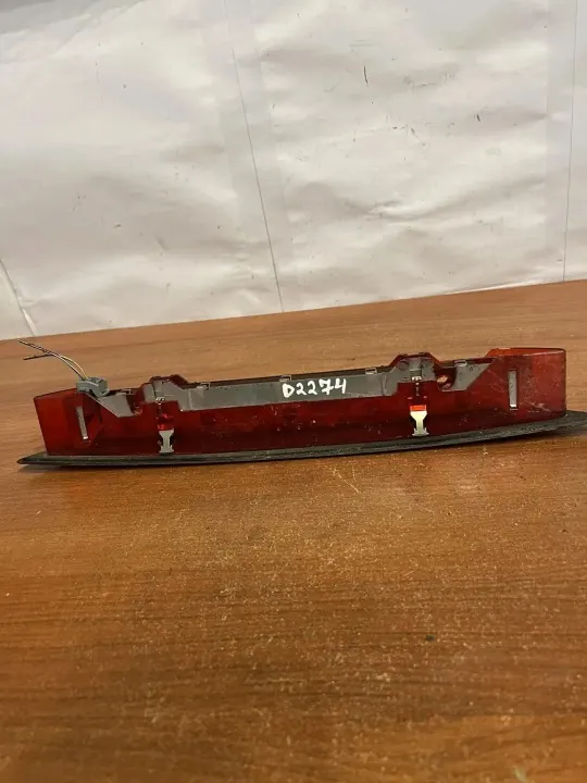 Jarrulamppu D2274 OEM Ford Mondeo IV 2009 image 3