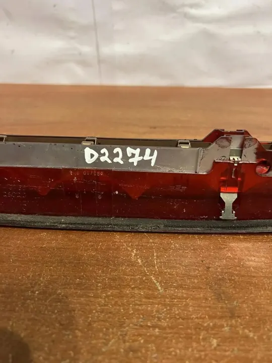Jarrulamppu D2274 OEM Ford Mondeo IV 2009 image 4