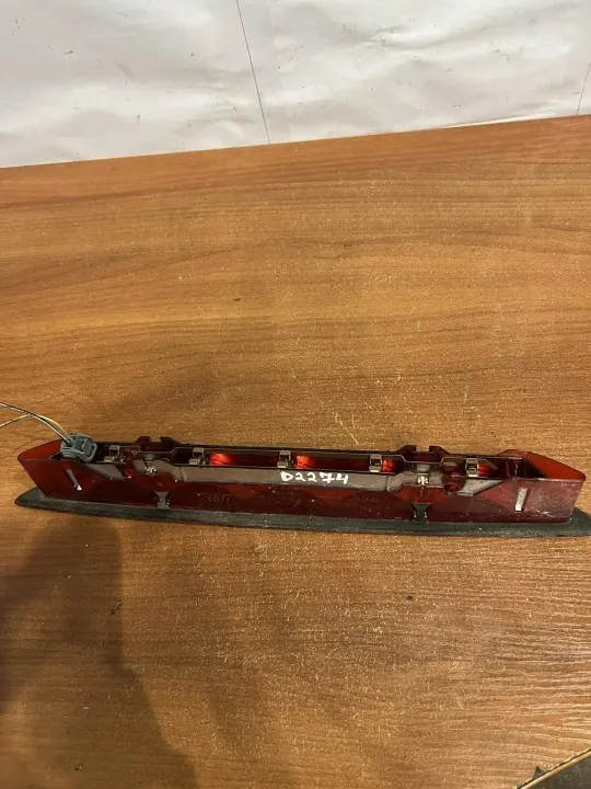 Jarrulamppu D2274 OEM Ford Mondeo IV 2009 image 7