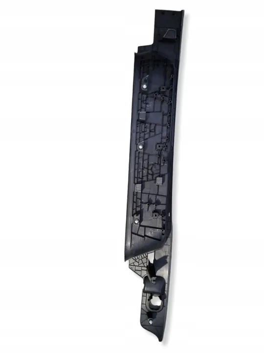 Protège-bas arrière droit OEM CXY162 pour Citroen Jumpy image 2