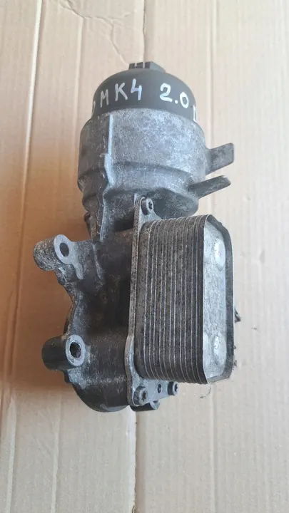 Olje filterhus 9685997780 Volvo Peugeot Citroen Ford image 3