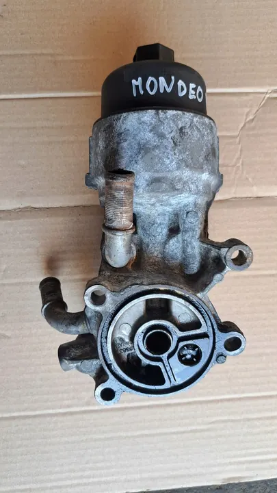 Olje filterhus 9685997780 Volvo Peugeot Citroen Ford image 4