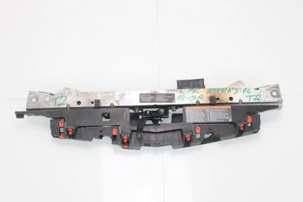 OEM 360213552 etuhihna Opel Astra J 09-12 image 2
