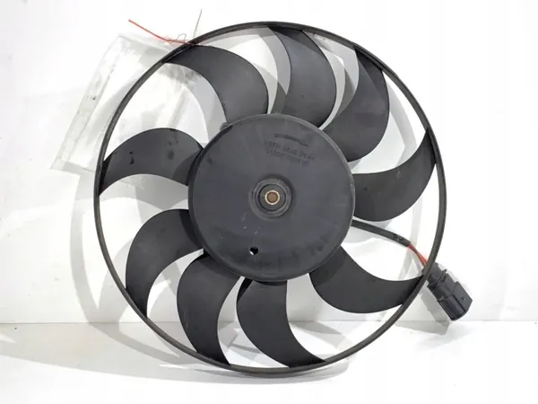 Ventilador AC OEM 1K0959455CT para VW Golf Plus 1.4 122CV image 2