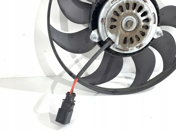 Ventilador AC OEM 1K0959455CT para VW Golf Plus 1.4 122CV image 3