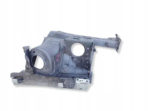 Rail de quart droit OEM BQ3R Nissan Qashqai image 3