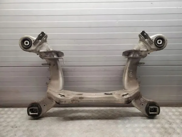 Mercedes-Benz Achterbalk OEM 2163504600 - 25k km image 2