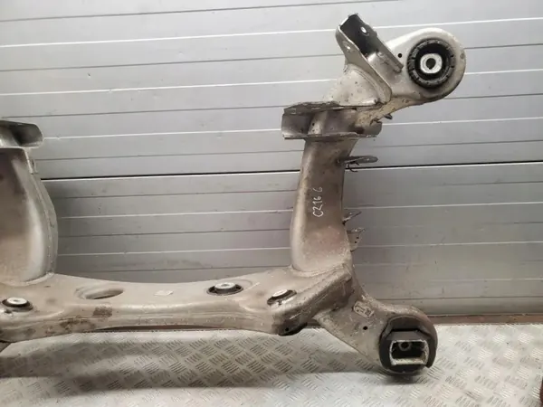 Mercedes-Benz Achterbalk OEM 2163504600 - 25k km image 4