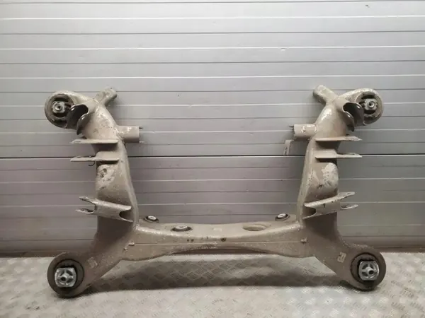 Mercedes-Benz Achterbalk OEM 2163504600 - 25k km image 7