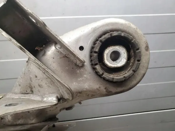 Mercedes-Benz Achterbalk OEM 2163504600 - 25k km image 8