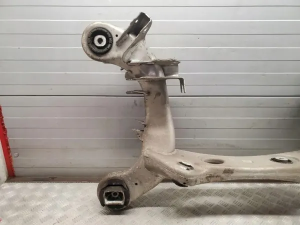 Mercedes-Benz Achterbalk OEM 2163504600 - 25k km image 9