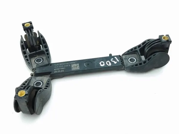 Skoda Enyaq iV 2023 Embrague Compresor AC OEM 1EA820034B image 3