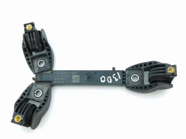 Skoda Enyaq iV 2023 Embrague Compresor AC OEM 1EA820034B image 4
