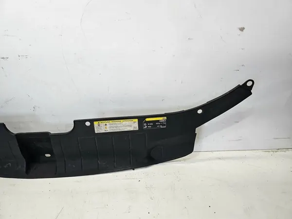 Cobertura Dianteira Audi Q5 8R0807081A image 3