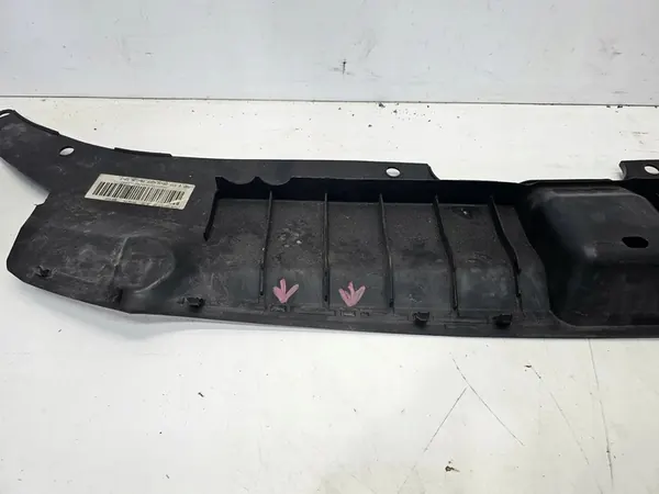 Cobertura Dianteira Audi Q5 8R0807081A image 5