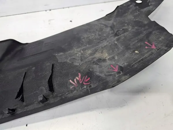 Cobertura Dianteira Audi Q5 8R0807081A image 7