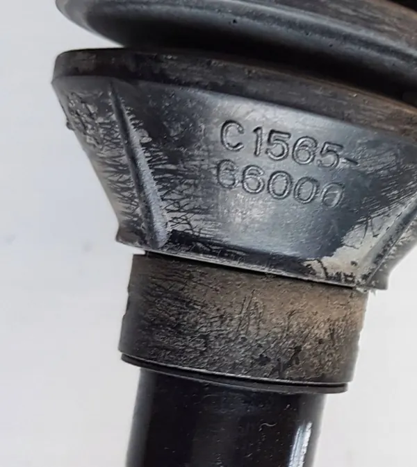 Hyundai Sonata Spurstange OEM C156566000 image 5