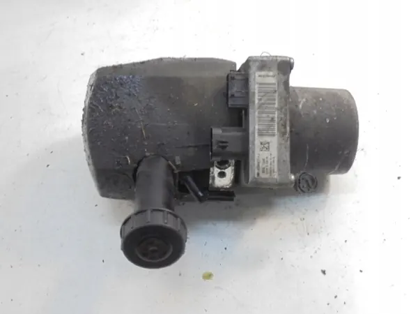 PEUGEOT 407 2.0 HDI Servostyrningspump image 3