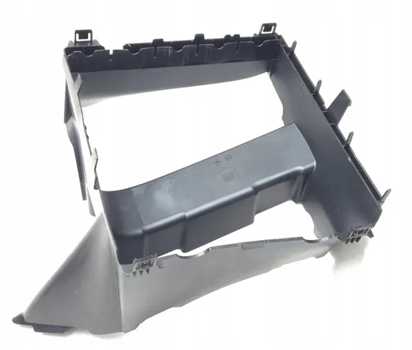 Höger Airbag Ratt OEM 9Y0117336Q Porsche image 9