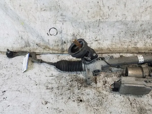 Caixa de direção Mercedes-Benz A-Class W176 1.5 CDI image 2