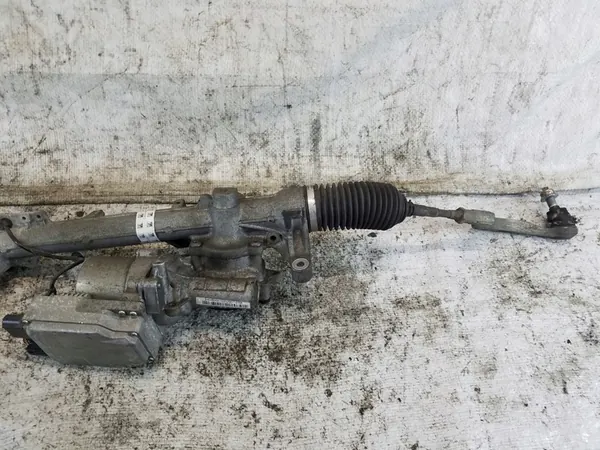 Caixa de direção Mercedes-Benz A-Class W176 1.5 CDI image 3